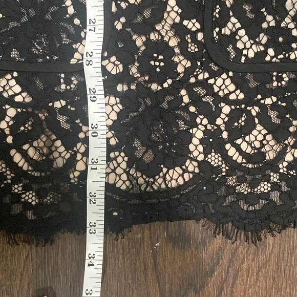 NWT J. Crew Cocktail Dress, 00P - Picture 9 of 10